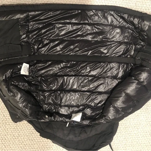 Vintage Moncler men’s jacket